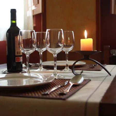 El Jardin De La Huerta