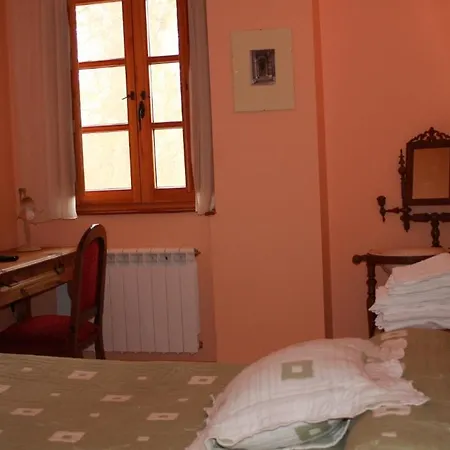 El Jardin De La Huerta