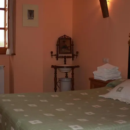 El Jardin De La Huerta 3* Sahagún