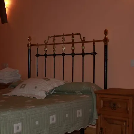 Hotel El Jardin De La Huerta