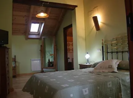 El Jardin De La Huerta 3* Sahagún