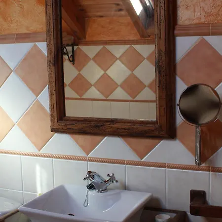 El Jardin De La Huerta فندق 3*