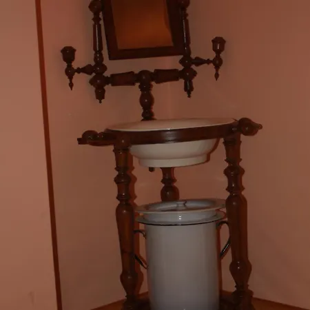 فندق El Jardin De La Huerta Sahagún