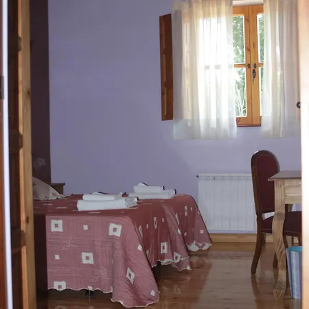 El Jardin De La Huerta Hotel Sahagún