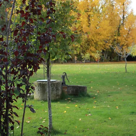 El Jardin De La Huerta فندق Sahagún