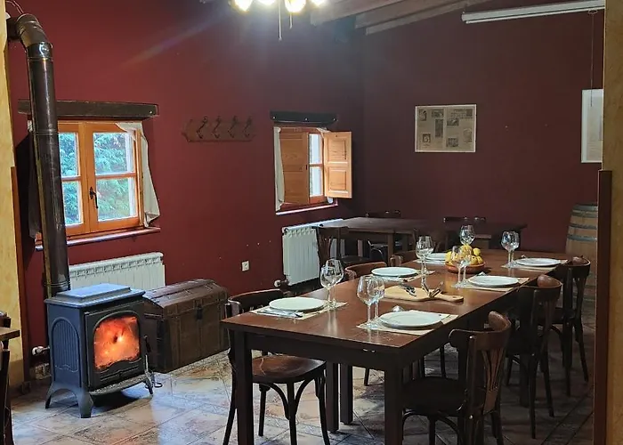 韦尔塔花园酒店 酒店 Sahagún