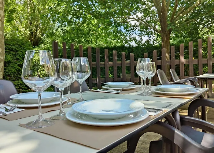 韦尔塔花园酒店 Sahagún