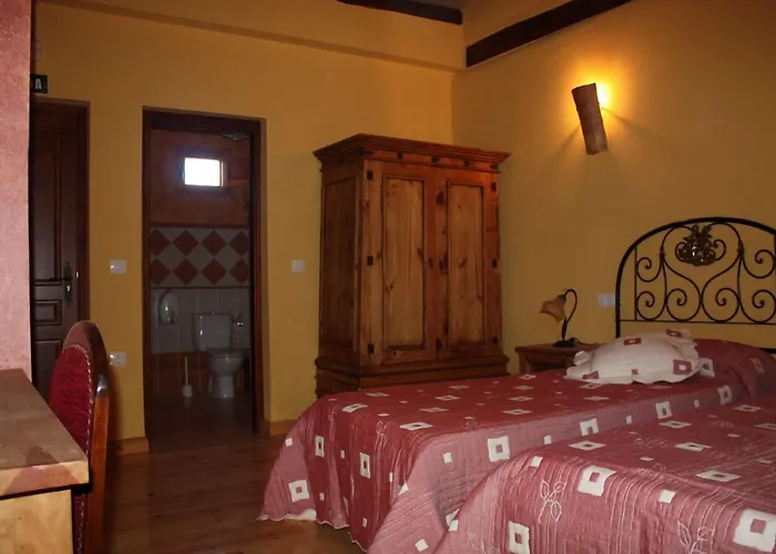 韦尔塔花园酒店 Sahagún