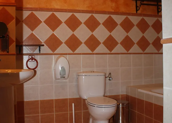 韦尔塔花园酒店 酒店 Sahagún