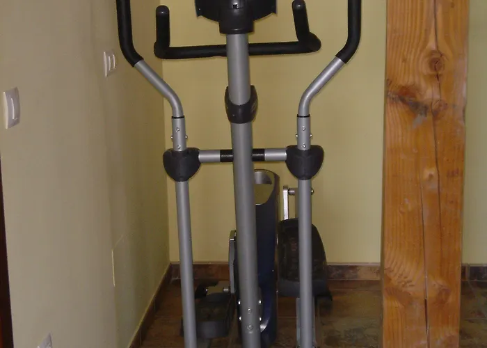 酒店 韦尔塔花园酒店 Sahagún