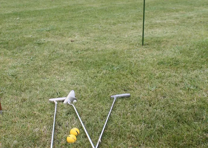 韦尔塔花园酒店 Sahagún