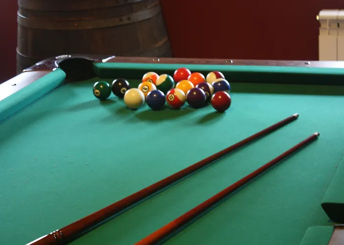 韦尔塔花园酒店 Sahagún