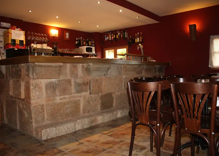 韦尔塔花园酒店 3*