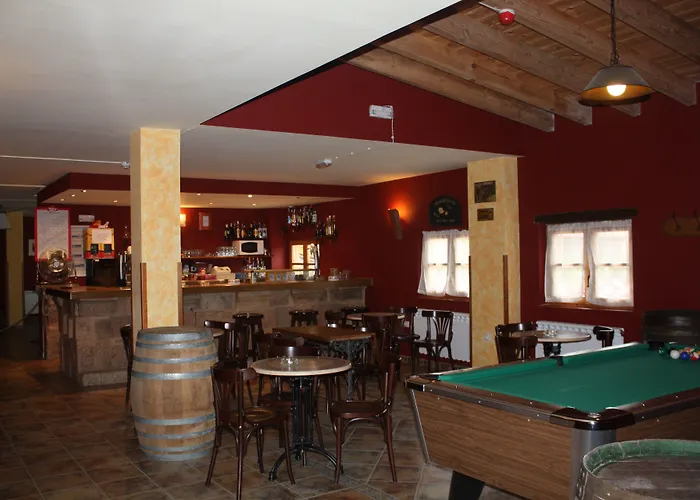 韦尔塔花园酒店 3* Sahagún