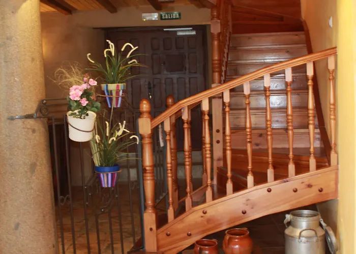 酒店 韦尔塔花园酒店 Sahagún