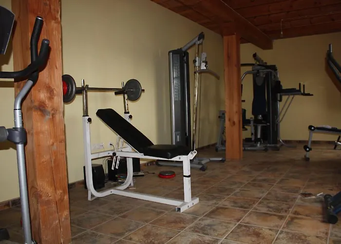 韦尔塔花园酒店 酒店 3*