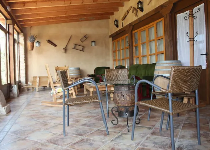 韦尔塔花园酒店