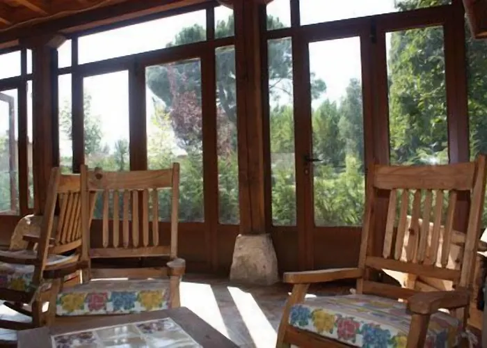 韦尔塔花园酒店 酒店