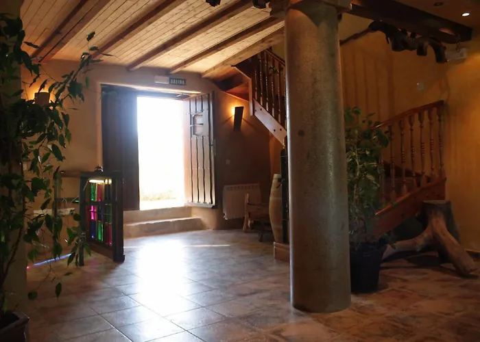 酒店 韦尔塔花园酒店 Sahagún