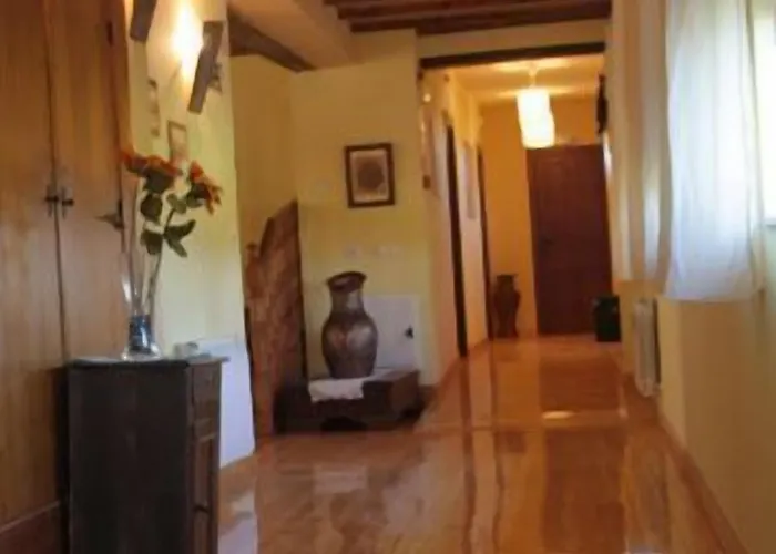 韦尔塔花园酒店 3* Sahagún