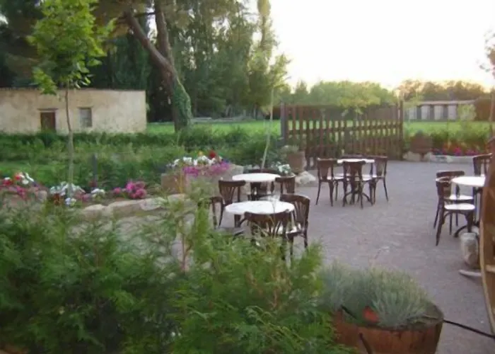 韦尔塔花园酒店 酒店 3*