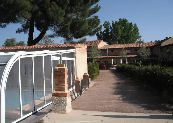 酒店 韦尔塔花园酒店 Sahagún