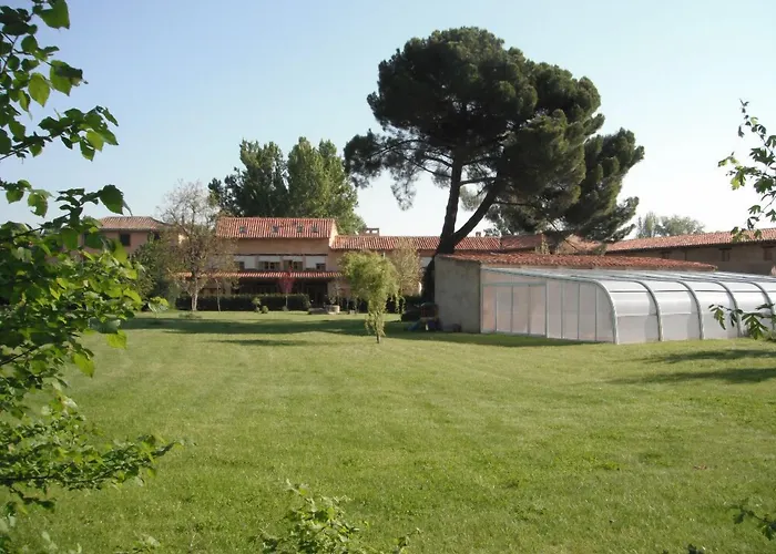 酒店 韦尔塔花园酒店 3*