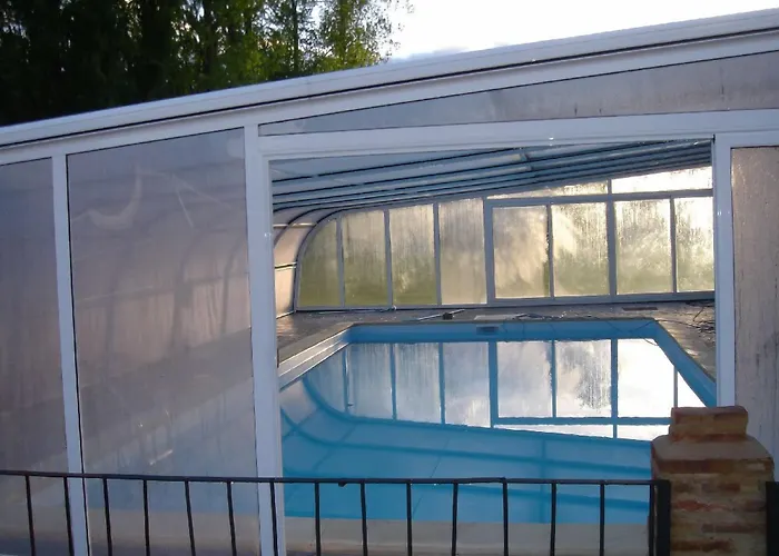 酒店 韦尔塔花园酒店 3*