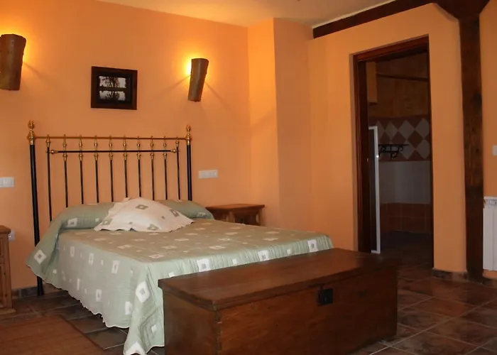 酒店 韦尔塔花园酒店 Sahagún