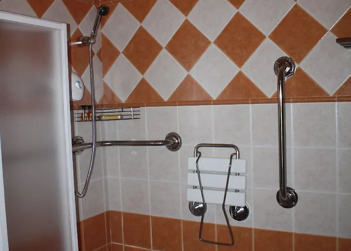 韦尔塔花园酒店 3* Sahagún