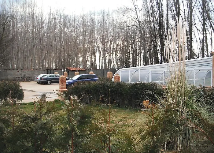 韦尔塔花园酒店 3*