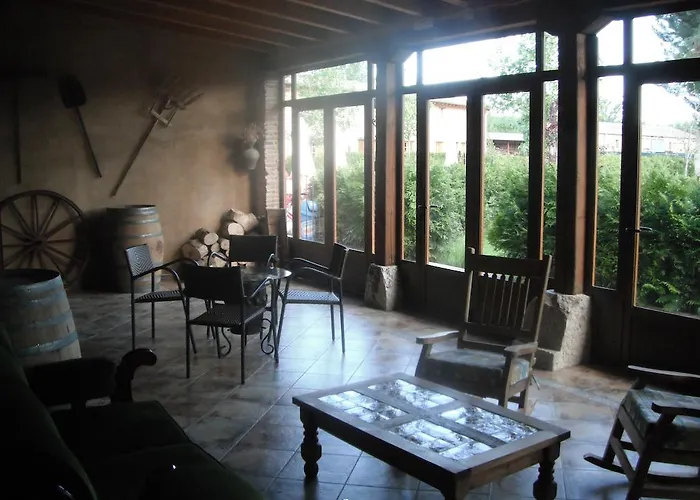 韦尔塔花园酒店 Sahagún