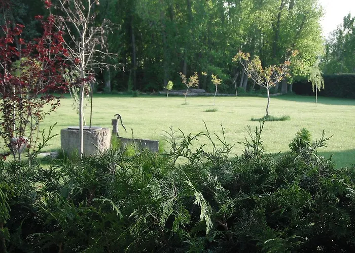 韦尔塔花园酒店 酒店