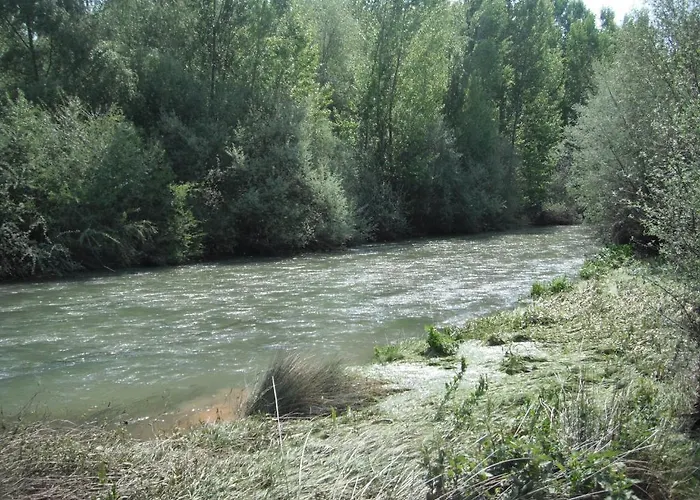 韦尔塔花园酒店 Sahagún