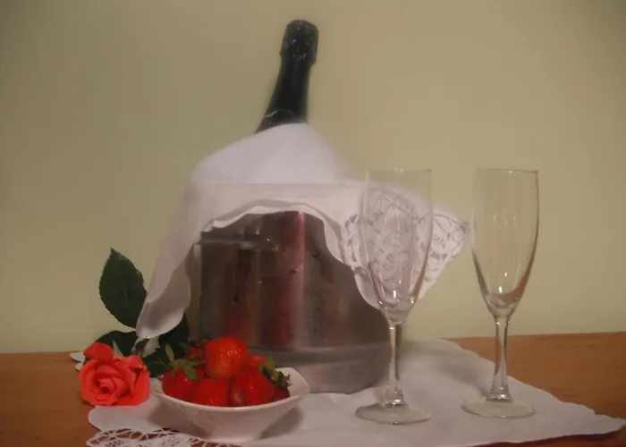 韦尔塔花园酒店 酒店