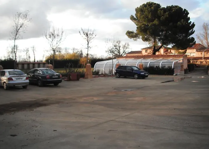 韦尔塔花园酒店 酒店