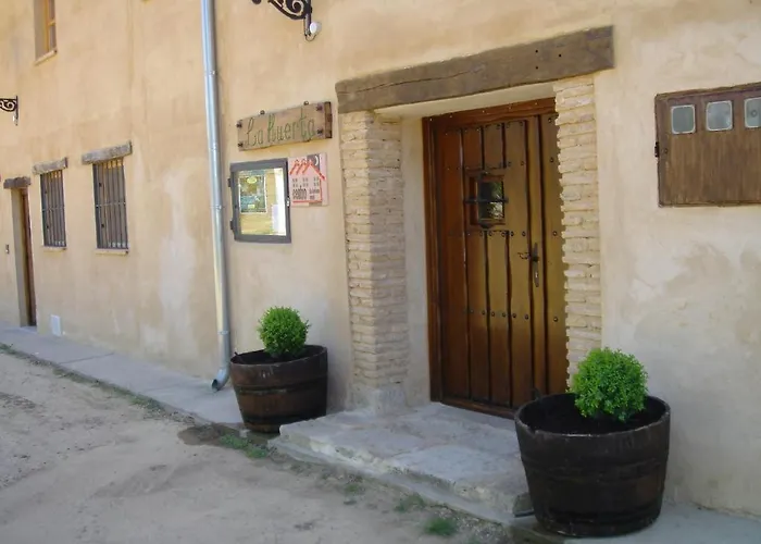 韦尔塔花园酒店 3* Sahagún