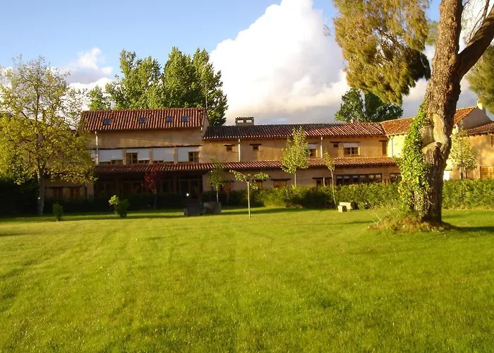 韦尔塔花园酒店 酒店 Sahagún