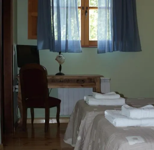 韦尔塔花园酒店 酒店 3*