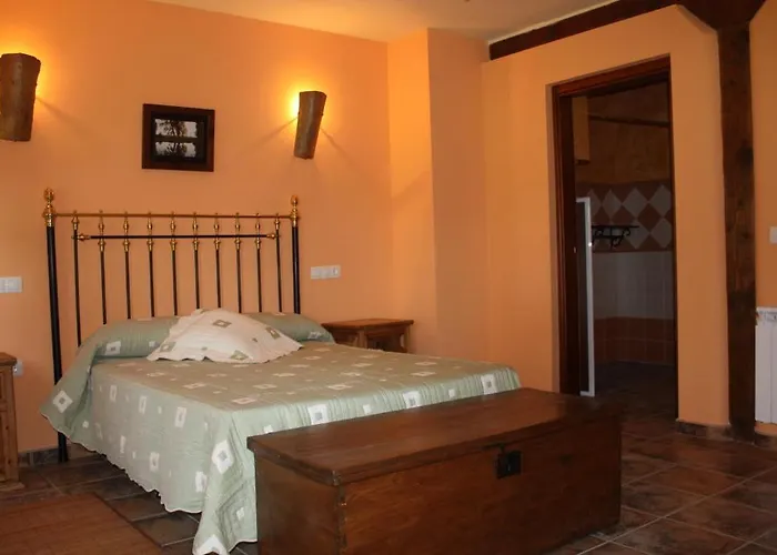 韦尔塔花园酒店 3* Sahagún