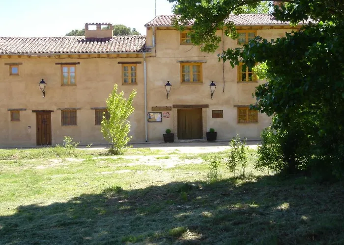 酒店 韦尔塔花园酒店 Sahagún