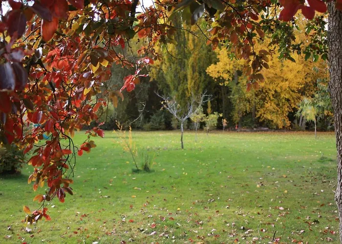 韦尔塔花园酒店 Sahagún