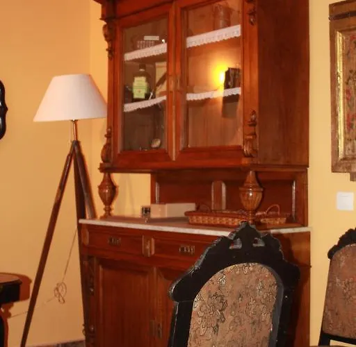 韦尔塔花园酒店 3* Sahagún