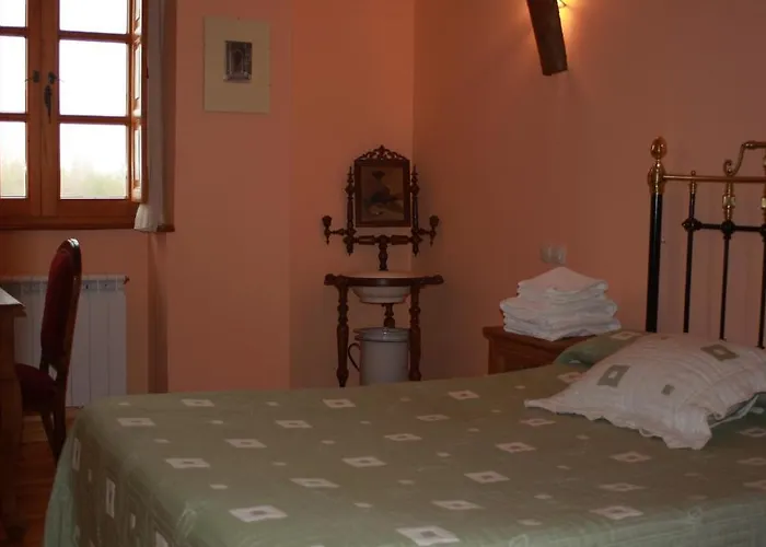 韦尔塔花园酒店 3* Sahagún