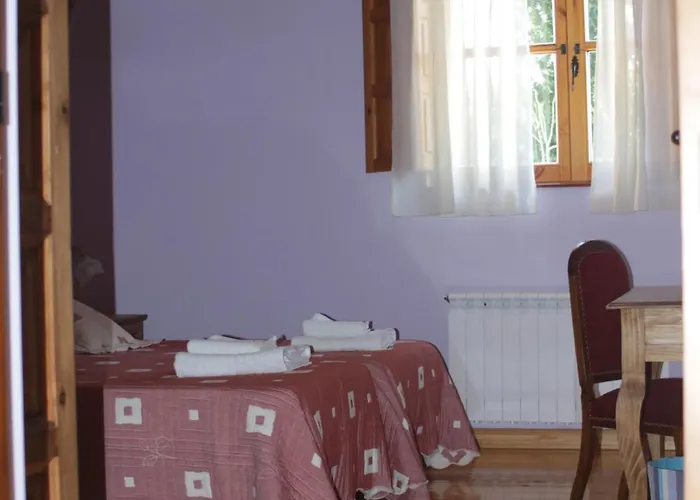 韦尔塔花园酒店 酒店 Sahagún