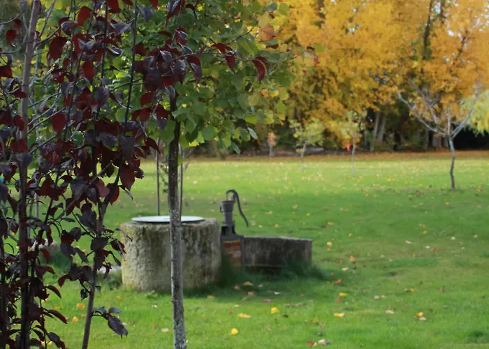 韦尔塔花园酒店 酒店 Sahagún